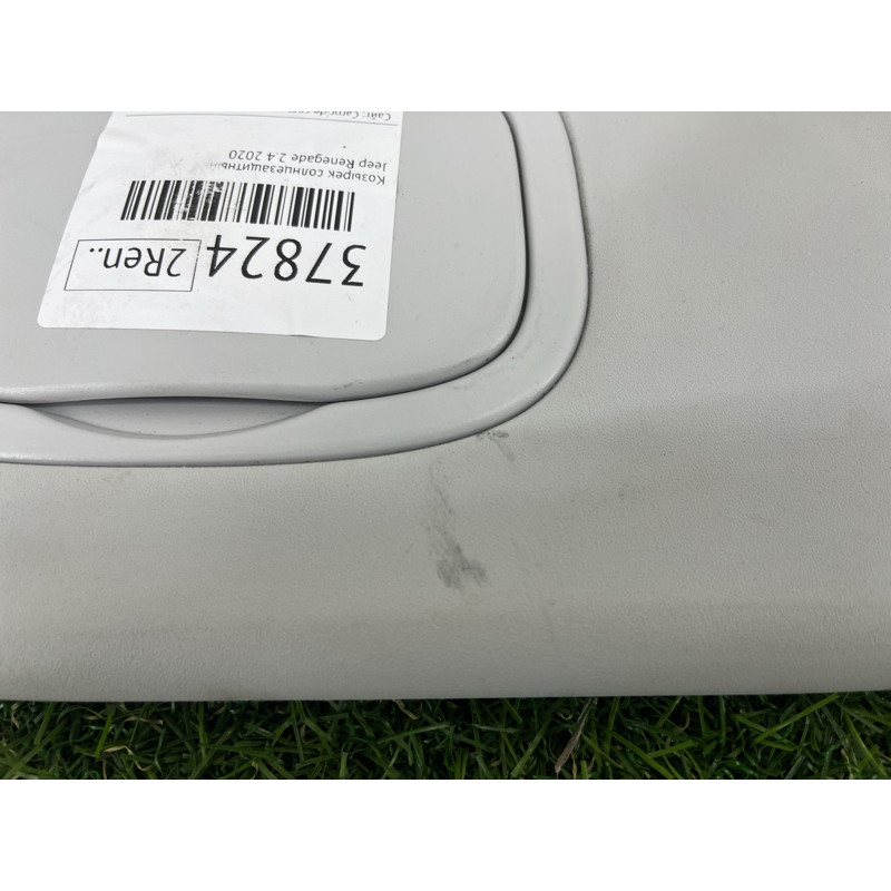 Козырек солнцезащитный (салон) Jeep Renegade BU 2020 2.4 6WY32MS7AA