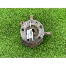 Цапфа подвески