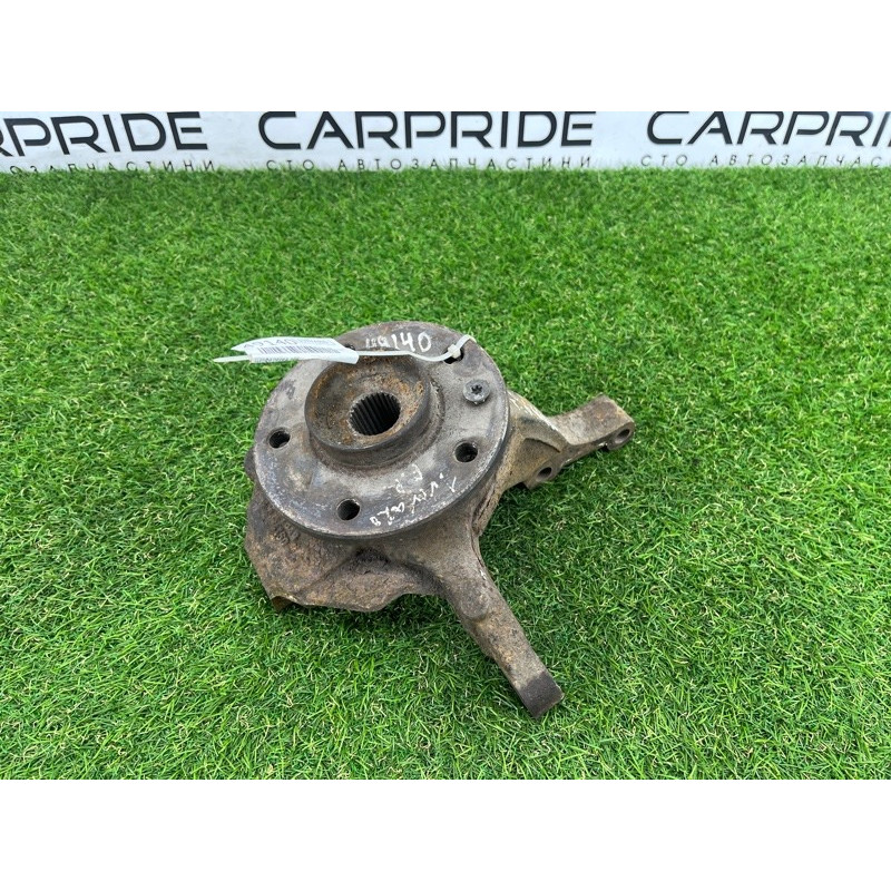 Цапфа подвески (подвеска) Opel Vivaro 1 2007 1.9 D 4422294