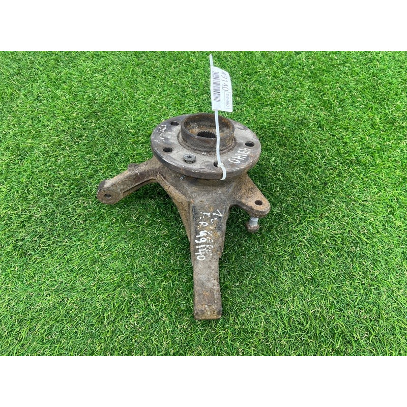 Цапфа подвески (подвеска) Opel Vivaro 1 2007 1.9 D 4422294