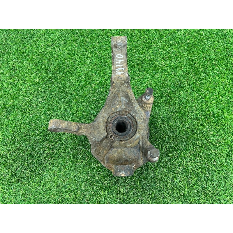 Цапфа подвески (подвеска) Opel Vivaro 1 2007 1.9 D 4422294