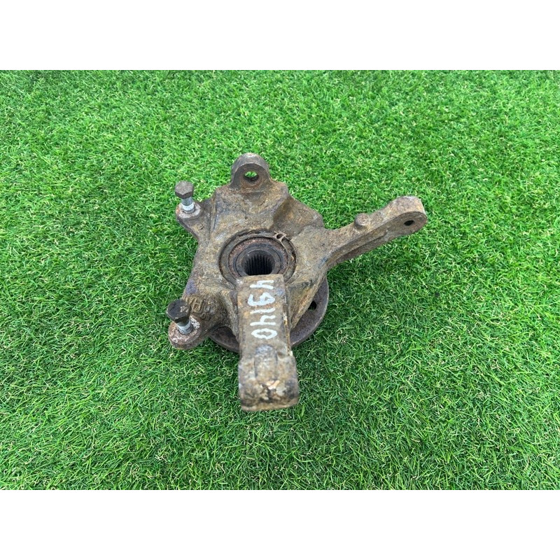 Цапфа подвески (подвеска) Opel Vivaro 1 2007 1.9 D 4422294