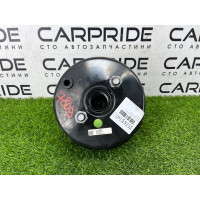 Вакуумный усилитель тормозов