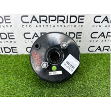 Вакуумный усилитель тормозов