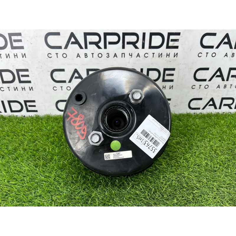 Вакуумный усилитель тормозов (тормозная система) Cadillac Xt5 1 2016 3.6 84730945