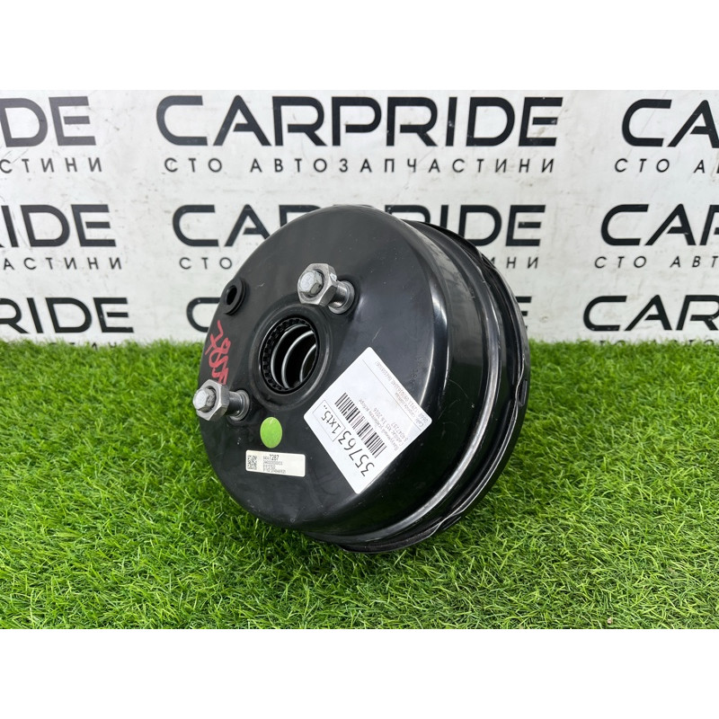 Вакуумный усилитель тормозов (тормозная система) Cadillac Xt5 1 2016 3.6 84730945