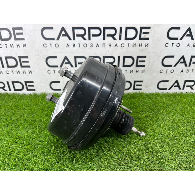 Вакуумный усилитель тормозов (тормозная система) Cadillac Xt5 1 2016 3.6 84730945