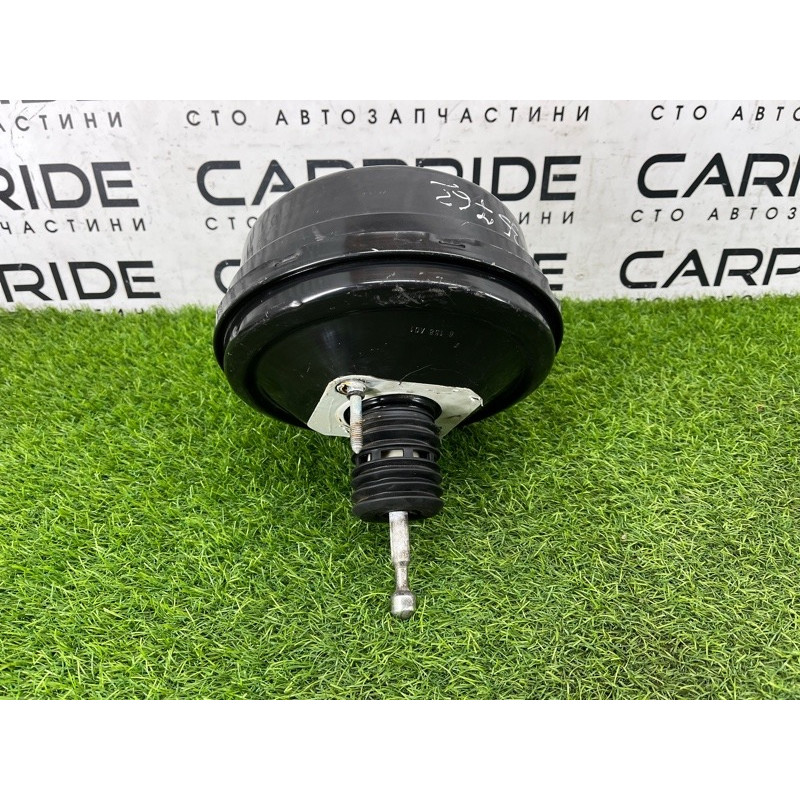 Вакуумный усилитель тормозов (тормозная система) Cadillac Xt5 1 2016 3.6 84730945