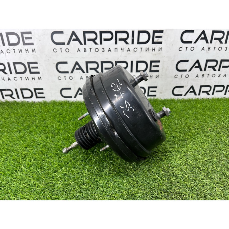 Вакуумный усилитель тормозов (тормозная система) Cadillac Xt5 1 2016 3.6 84730945