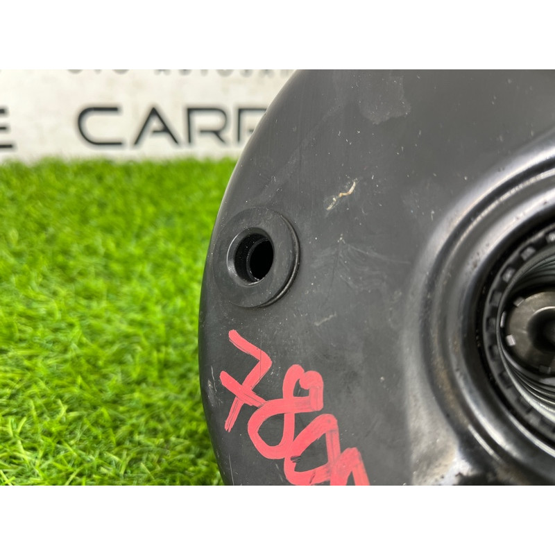 Вакуумный усилитель тормозов (тормозная система) Cadillac Xt5 1 2016 3.6 84730945