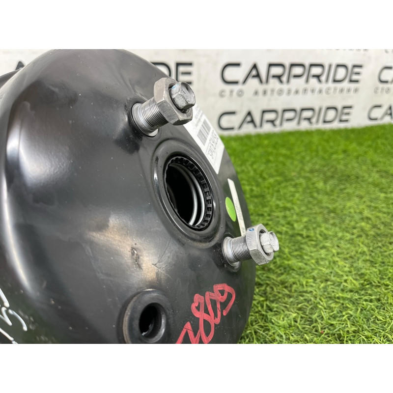 Вакуумный усилитель тормозов (тормозная система) Cadillac Xt5 1 2016 3.6 84730945