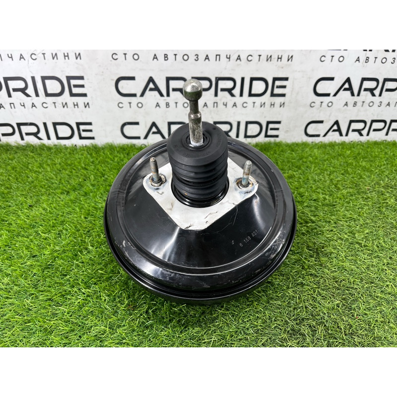 Вакуумный усилитель тормозов (тормозная система) Cadillac Xt5 1 2016 3.6 84730945