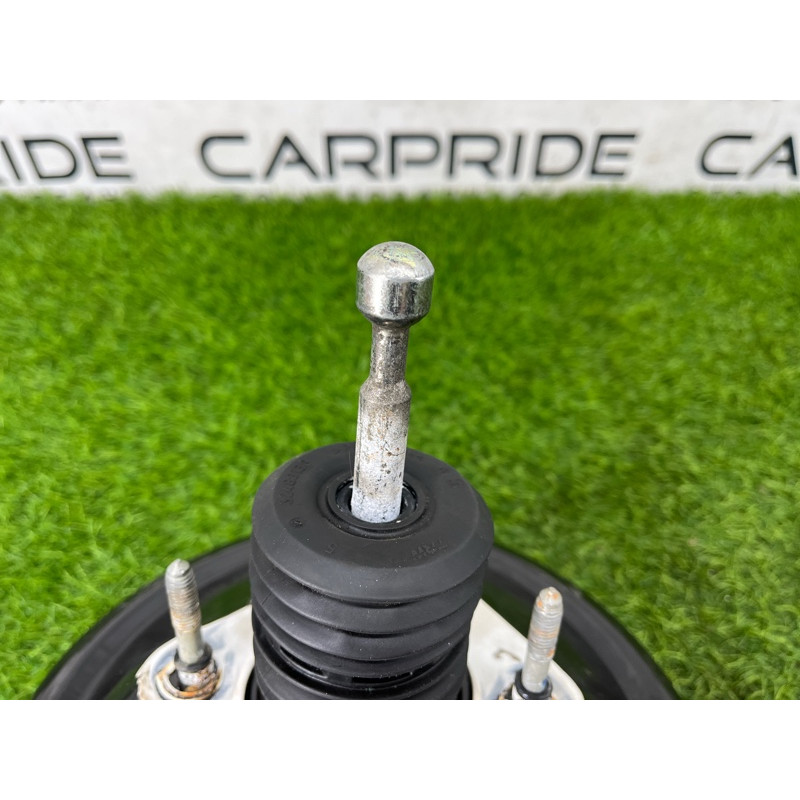 Вакуумный усилитель тормозов (тормозная система) Cadillac Xt5 1 2016 3.6 84730945