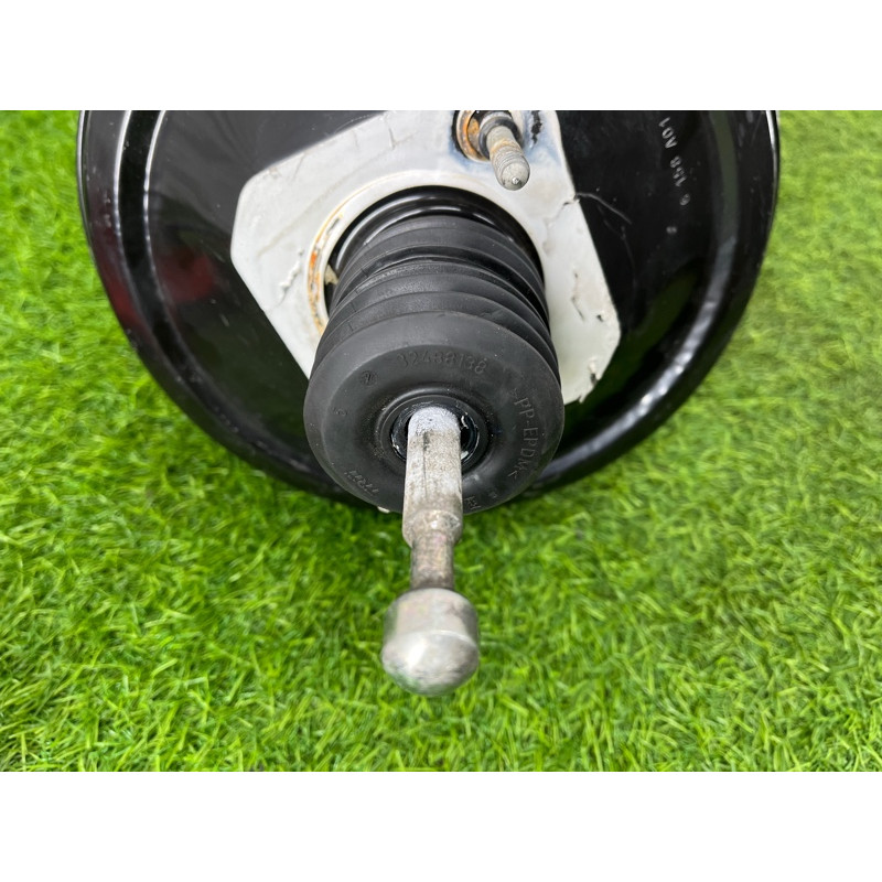 Вакуумный усилитель тормозов (тормозная система) Cadillac Xt5 1 2016 3.6 84730945