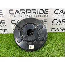 Вакуумный усилитель тормозов