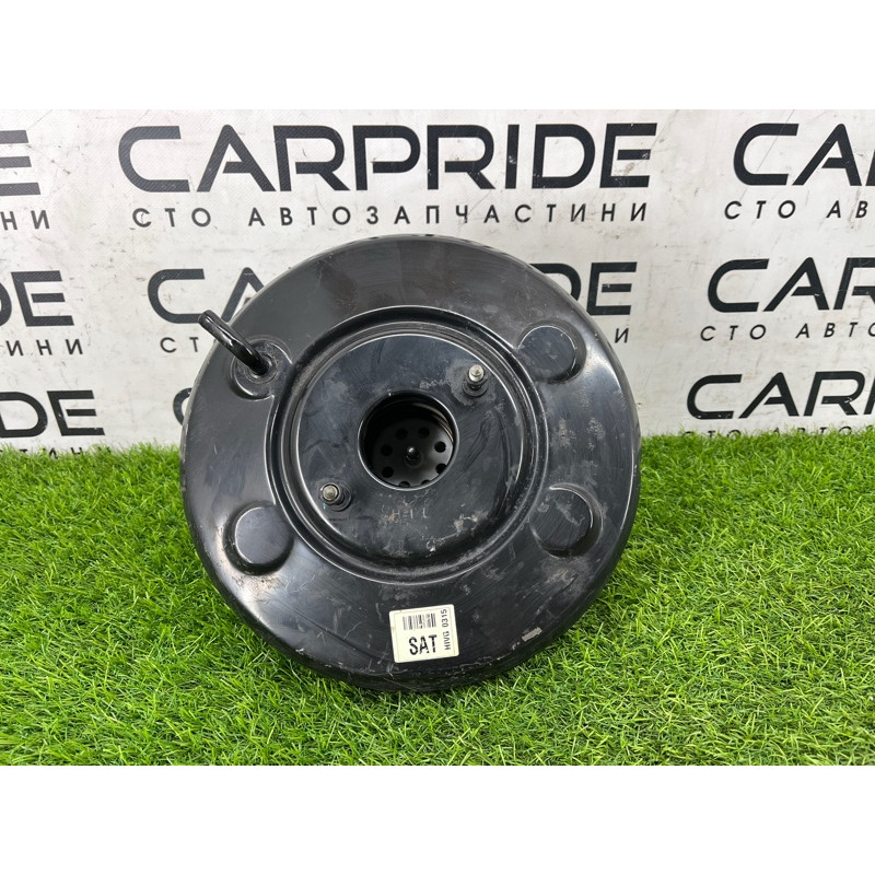 Вакуумный усилитель тормозов (тормозная система) KIA Sorento UM 2013 2.4 591101U100