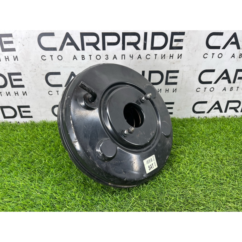 Вакуумный усилитель тормозов (тормозная система) KIA Sorento UM 2013 2.4 591101U100