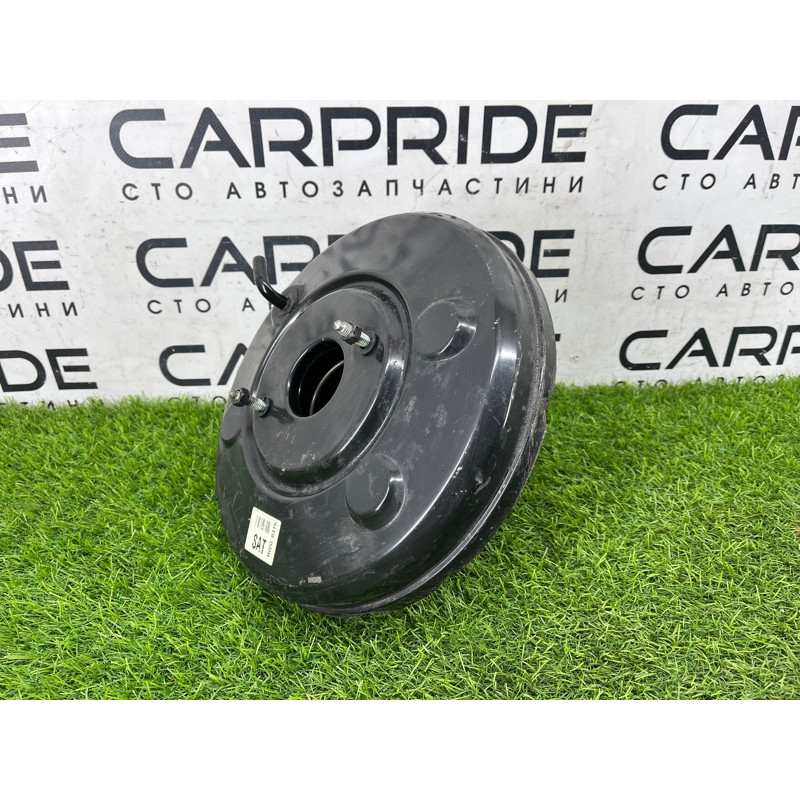 Вакуумный усилитель тормозов (тормозная система) KIA Sorento UM 2013 2.4 591101U100