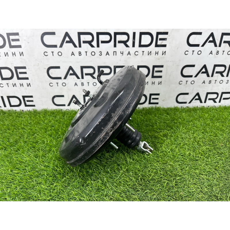 Вакуумный усилитель тормозов (тормозная система) KIA Sorento UM 2013 2.4 591101U100