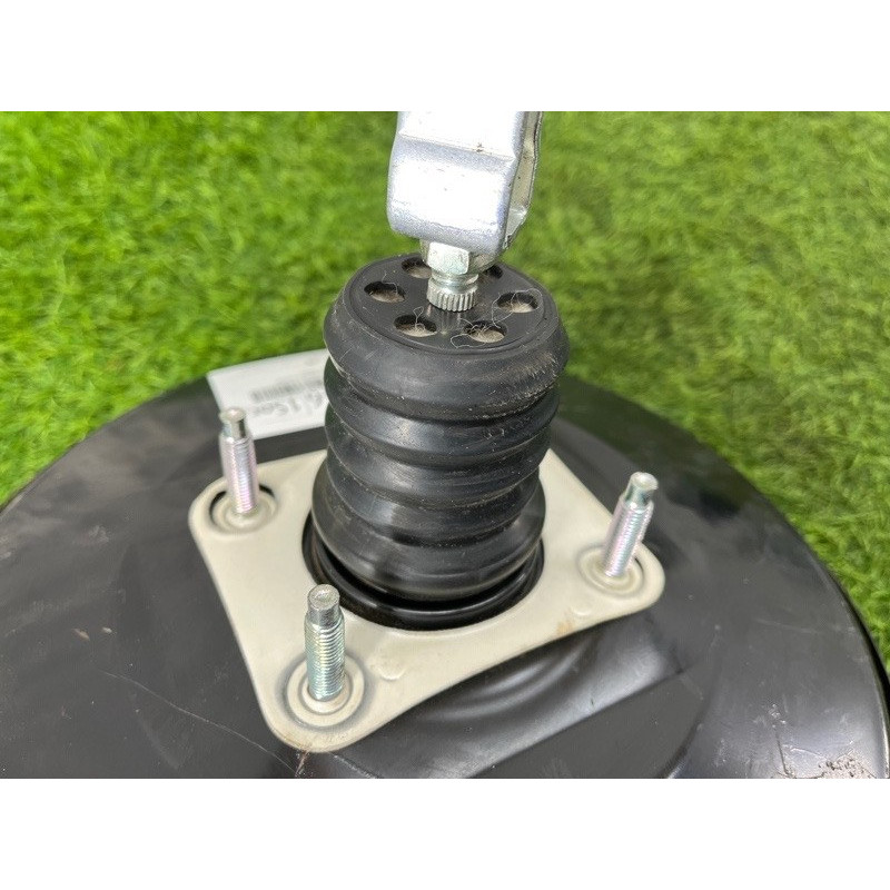 Вакуумный усилитель тормозов (тормозная система) KIA Sorento UM 2013 2.4 591101U100