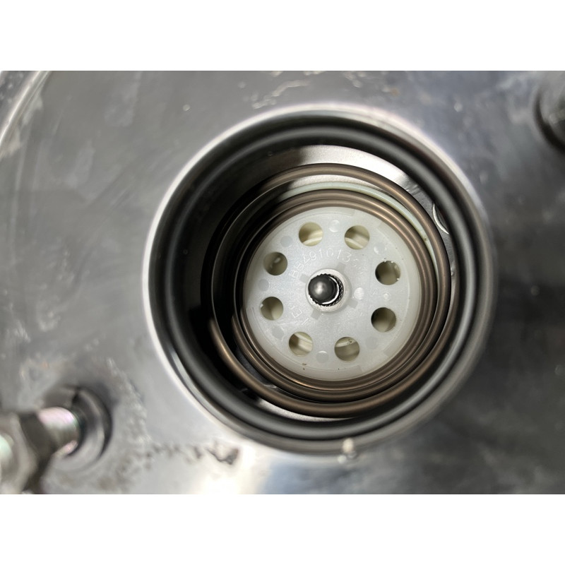 Вакуумный усилитель тормозов (тормозная система) KIA Sorento UM 2013 2.4 591101U100