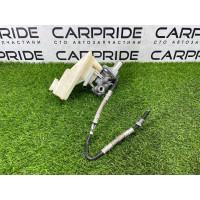 Головний гальмівний циліндр