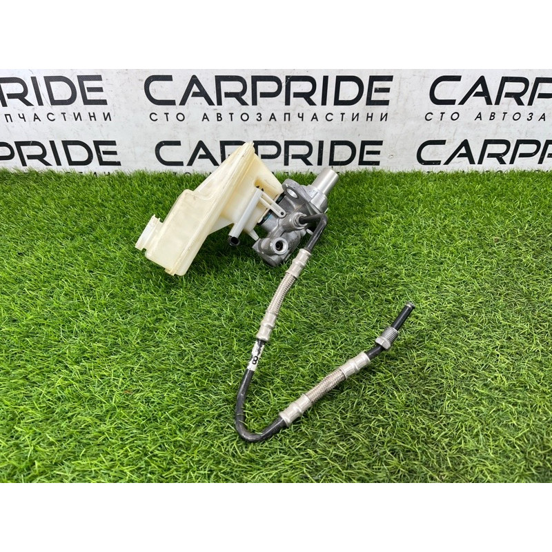 Главный тормозной цилиндр (тормозная система) Cadillac Xt5 1 2016 3.6 84644599