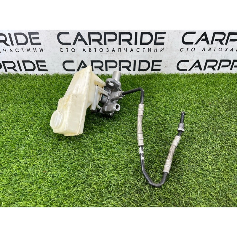 Главный тормозной цилиндр (тормозная система) Cadillac Xt5 1 2016 3.6 84644599