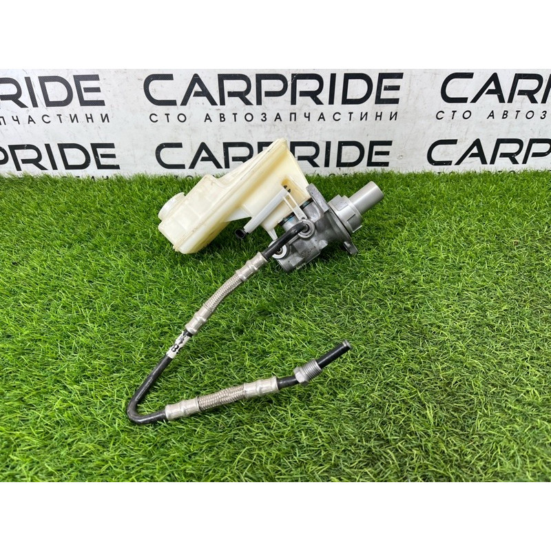 Главный тормозной цилиндр (тормозная система) Cadillac Xt5 1 2016 3.6 84644599