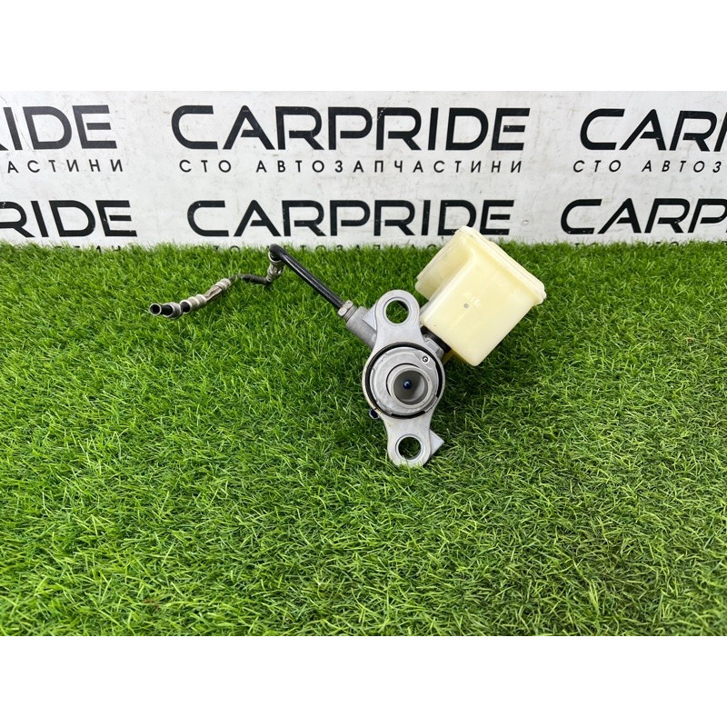 Главный тормозной цилиндр (тормозная система) Cadillac Xt5 1 2016 3.6 84644599