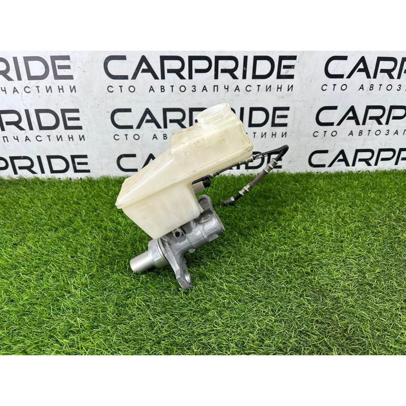 Главный тормозной цилиндр (тормозная система) Cadillac Xt5 1 2016 3.6 84644599