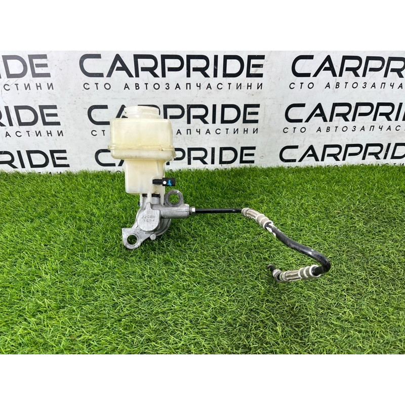 Главный тормозной цилиндр (тормозная система) Cadillac Xt5 1 2016 3.6 84644599