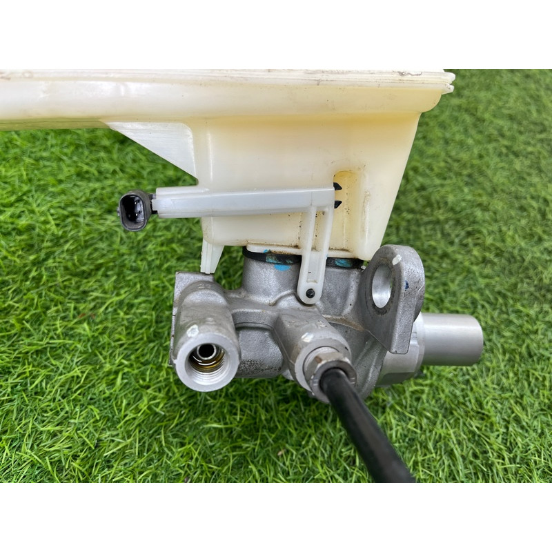 Главный тормозной цилиндр (тормозная система) Cadillac Xt5 1 2016 3.6 84644599