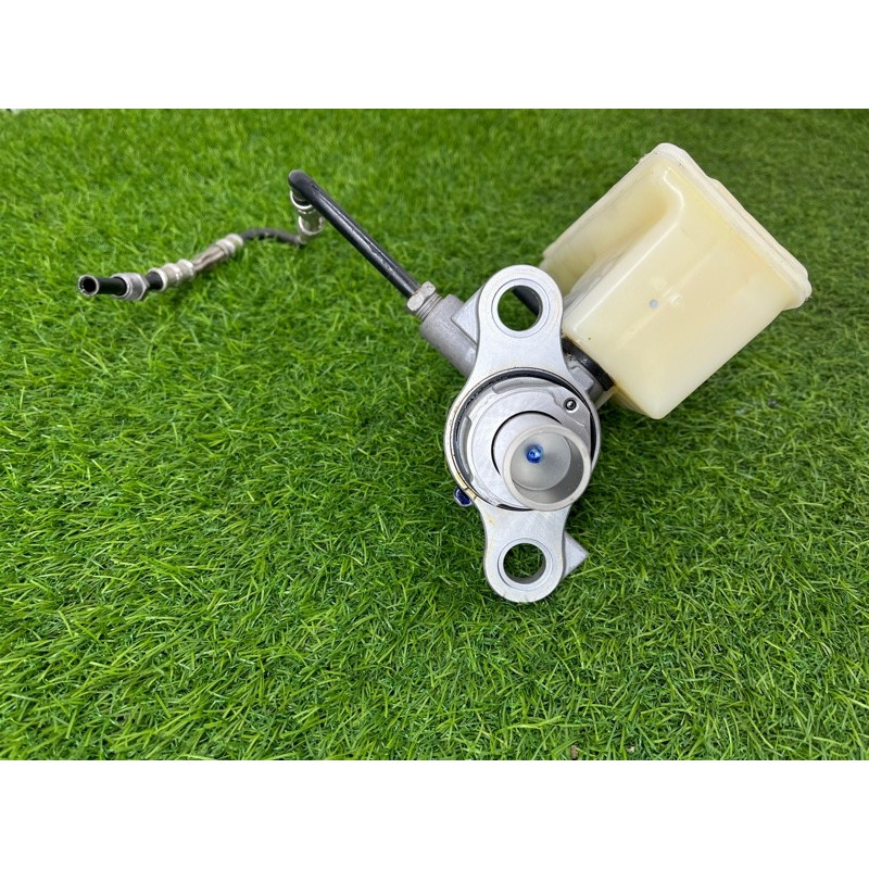 Главный тормозной цилиндр (тормозная система) Cadillac Xt5 1 2016 3.6 84644599