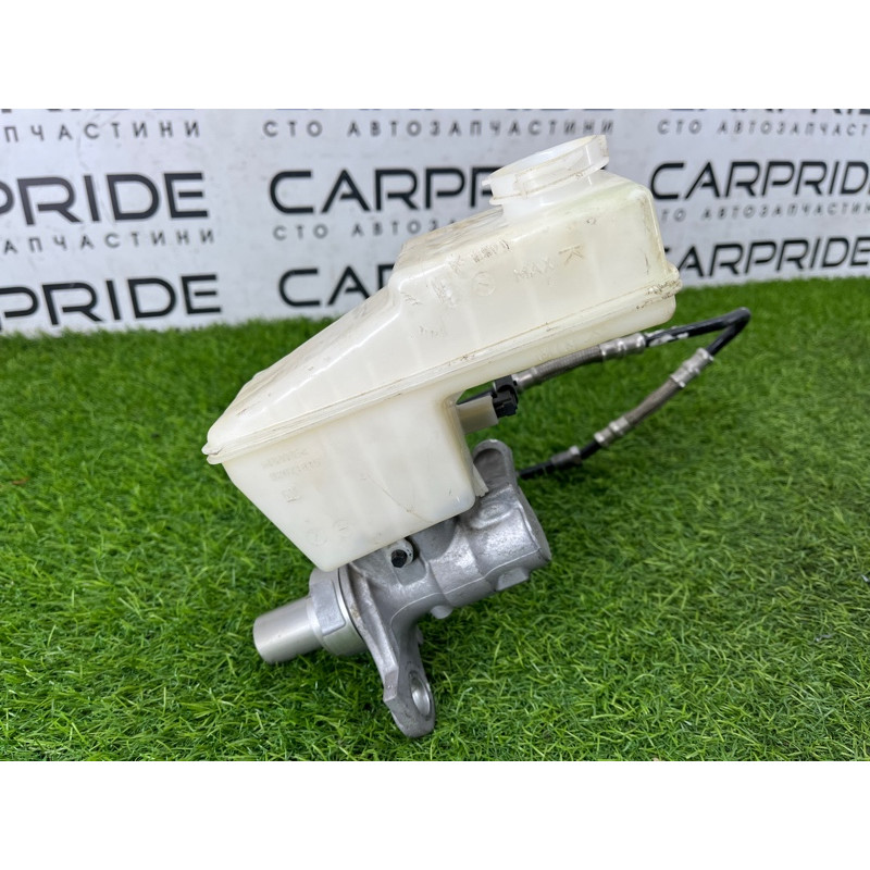 Главный тормозной цилиндр (тормозная система) Cadillac Xt5 1 2016 3.6 84644599