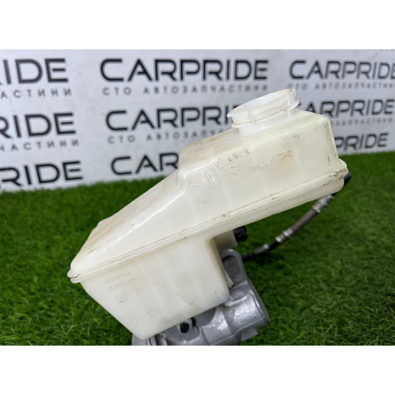 Главный тормозной цилиндр (тормозная система) Cadillac Xt5 1 2016 3.6 84644599