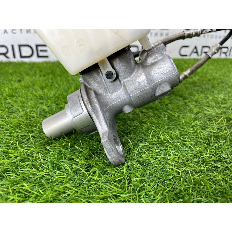 Главный тормозной цилиндр (тормозная система) Cadillac Xt5 1 2016 3.6 84644599