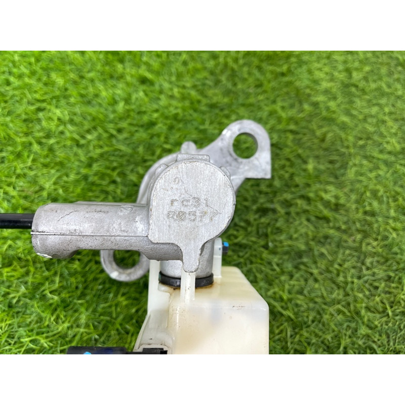 Главный тормозной цилиндр (тормозная система) Cadillac Xt5 1 2016 3.6 84644599