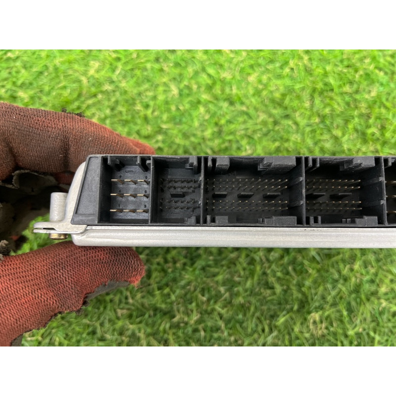 ЭБУ (электрика / блок управления) BMW 3-series E46 13617785098