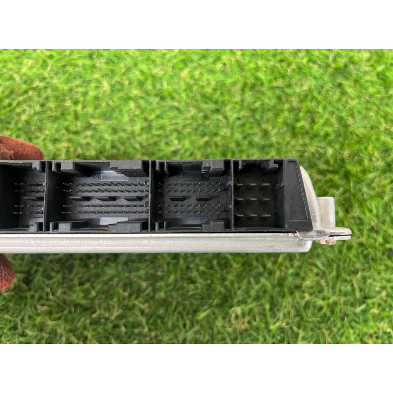 ЭБУ (электрика / блок управления) BMW 3-series E46 13617785098