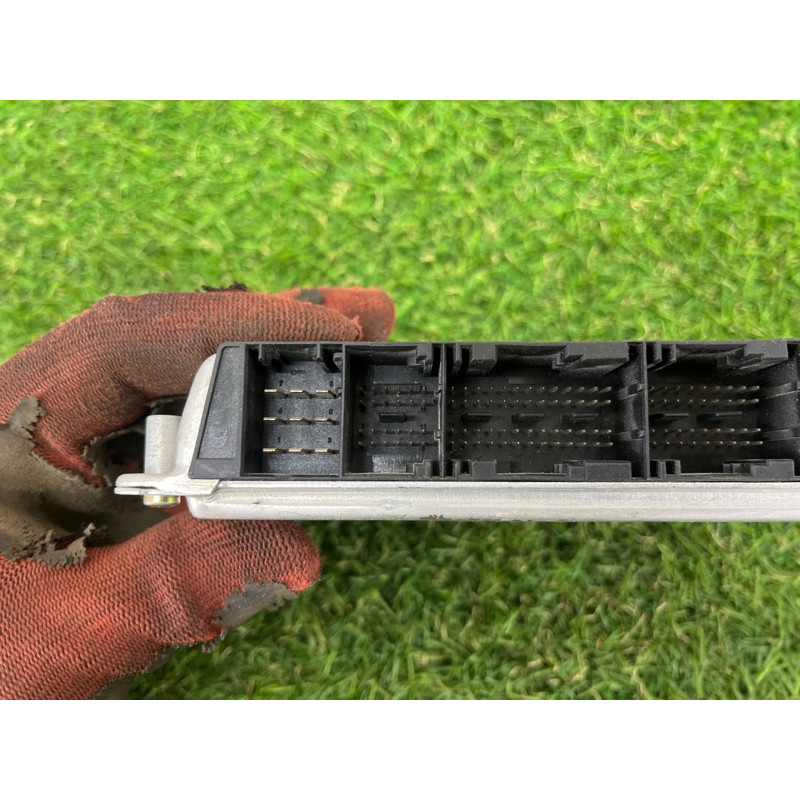 ЭБУ (электрика / блок управления) BMW 3-series E46 1999 M47D20 13617785098