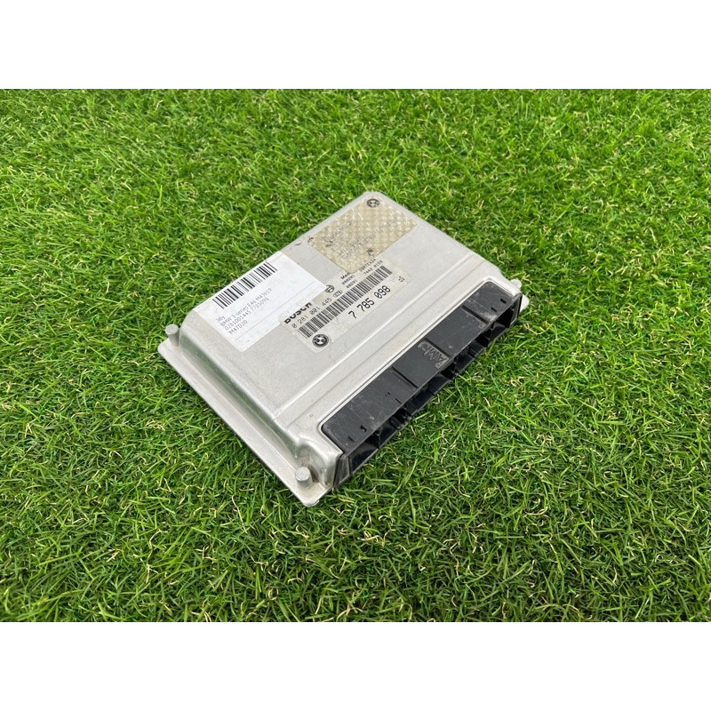 ЭБУ (электрика / блок управления) BMW 3-series E46 13617785098