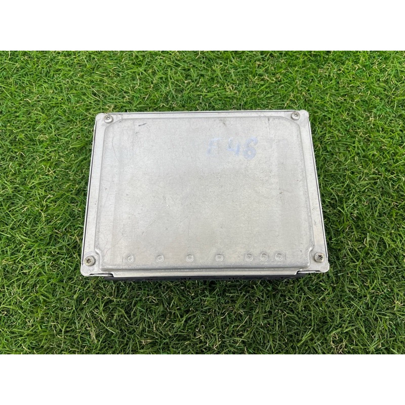 ЭБУ (электрика / блок управления) BMW 3-series E46 13617785098