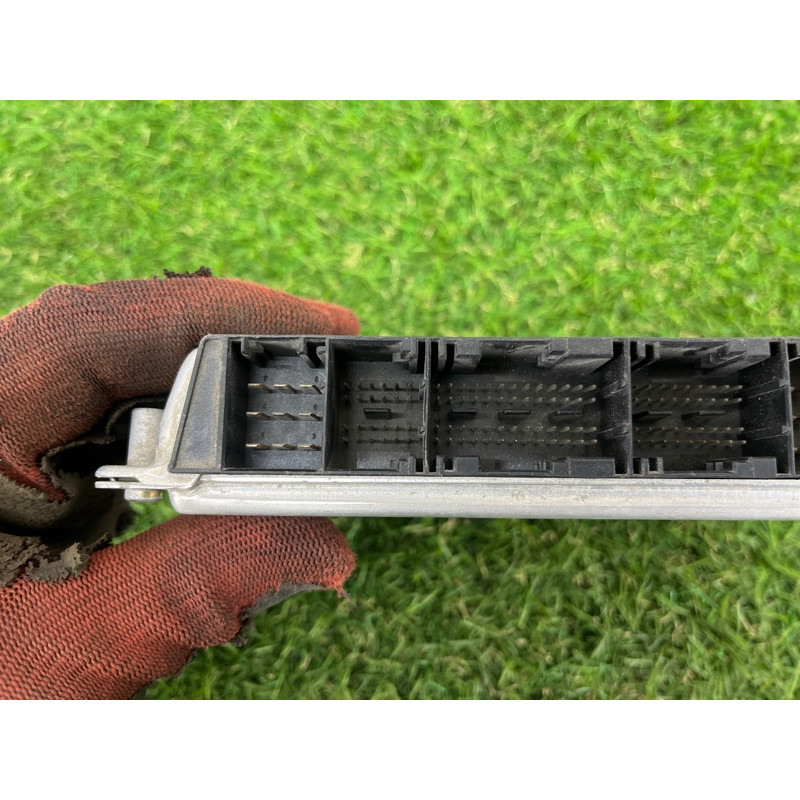 ЭБУ (электрика / блок управления) BMW 3-series E46 13617785098