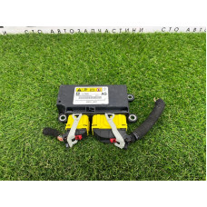 Блок управління airbag