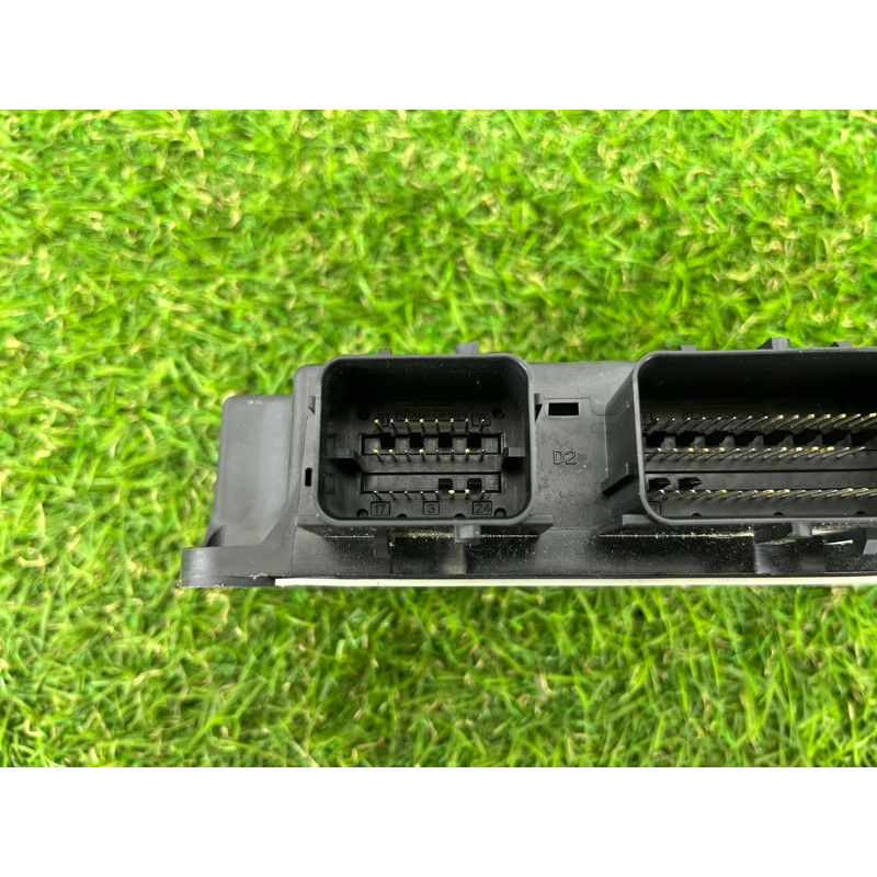 Блок управления airbag (airbag/безопасность) CHEVROLET Volt 1 2012 1.4 13587452