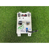 Блок комфорта