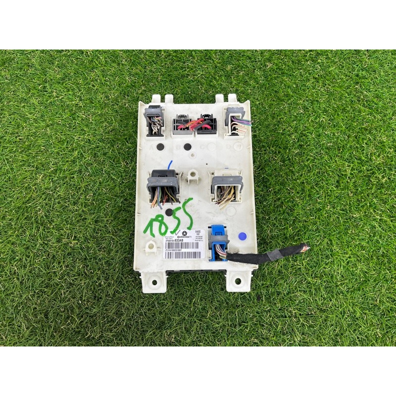 Блок комфорта (электрика / блок управления) Dodge Journey SXT 2013 3.6 68164833ab