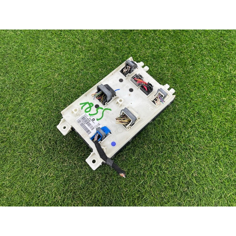 Блок комфорта (электрика / блок управления) Dodge Journey SXT 2013 3.6 68164833ab