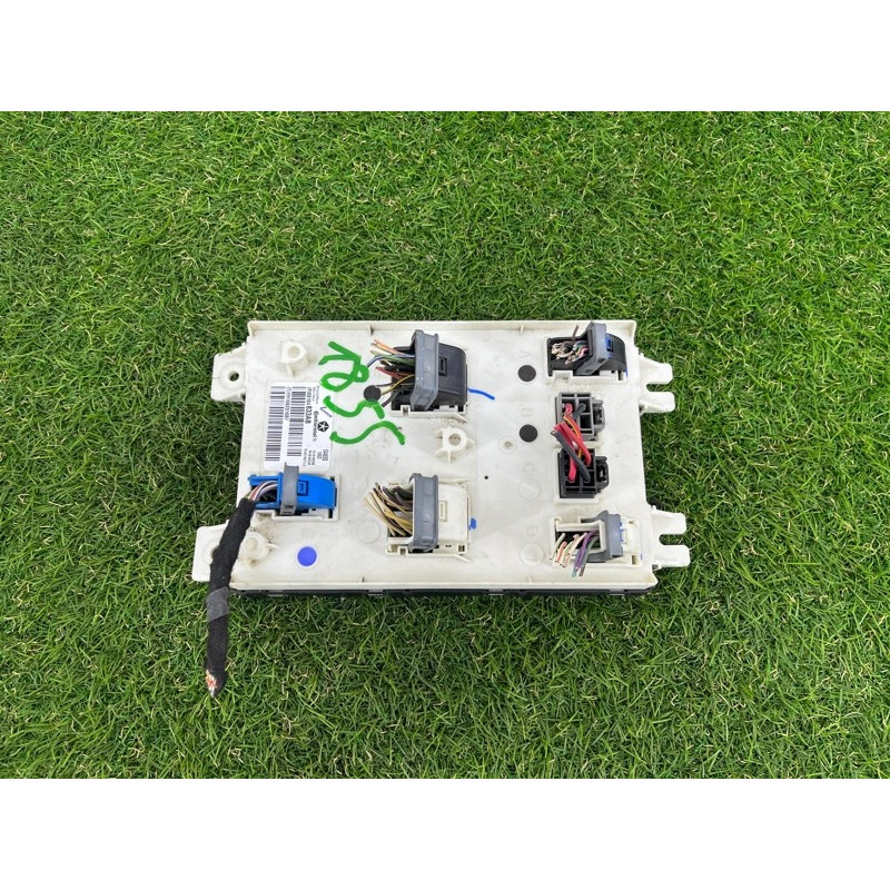 Блок комфорта (электрика / блок управления) Dodge Journey SXT 2013 3.6 68164833ab